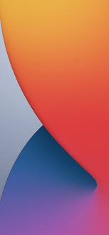 Be sure to click through and save the full resolution wallpaper, then set it via the photos app or settings app on your iphone, ipad, or ipod touch. Apples Ios 14 Wallpaper For Ios 13 Users Ioslift