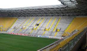 In addition to the basic facts, you can find the address of the stadium, access information, special features, prices in the stadium and name rights. Ddv Stadion Dresden The Stadium Guide