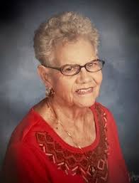 Ofelia Torres Aparicio Obituary