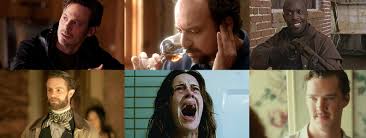 Solomon northup is a free black man living in upstate new york with his family in the 1840s. And So It Begins In Character The Cast Of 12 Years A Slave