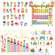 Nsis {age 3.5} would sometimes walk by the computer while i was working on my spelling activities and games ebook and ask to start her off, i printed off the letter a mat and pieces onto cardstock. Usd 9 63 Wall Paste Children S Room Bedroom Baby Puzzle Early Education Paste Chinese Phonetic Alphabet Sticker Kindergarten Wall Sticker Wholesale From China Online Shopping Buy Asian Products Online From The