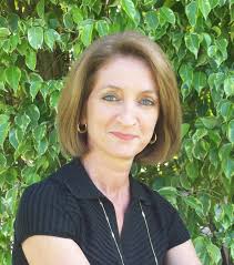 Author Donna Everhart event with Fiction Addiction