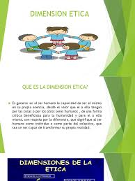 Sin embargo, baumhart explica que la ética no puede depender de los sentimientos, puesto que, con frecuencia, los sentimientos y las emociones se desvían de lo que es ético. Dimension Etica Pptxyuu