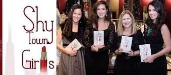 Shy Town Girls is “Sex in the City meets Chicago and Social Media”