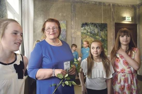 Pļaviņu pamatskola