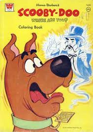 Below is a list of our scooby doo coloring pages. 11 Scooby Doo Ideas Scooby Doo Scooby Coloring Books