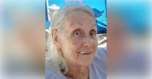 Obituary information for Aileen "Patricia" Charlotte LaRu...