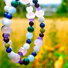 Once a migraine hits, though, don't whip out your sneakers and head for the gym; Pregnancy And Birth Aura Beads