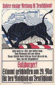 Osterreich Zwischenkriegszeit Um 1921 Zwischenkriegszeit Osterreich Kriegerin