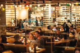 Familiar cactus club service and quality. 6 Things You Ll Love About The New Cactus In Downtown Calgary Cactus Club Cafe