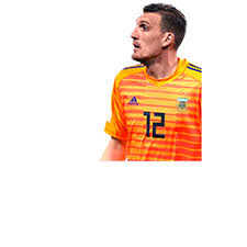 Franco armani fifa 21 career mode. Franco Armani 85 Fifa Mobile 18 Futhead