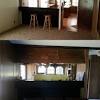 Victor mid century mobile home time capsule interior 2. 3