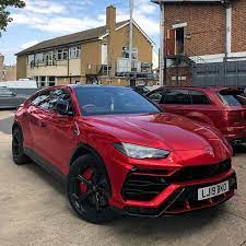 Posted Withrepost Mark Yiannimize Wow This Could Be One Of The Best 4x4 Or Should I Say Its The Best Yiannimize La Best 4x4 Sports Cars Luxury Cute Cars