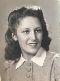 Obituary for Grete Nygaard