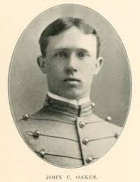 Oakes, John Cogswell.