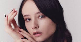 Lockwood & Co.' Star Ruby Stokes