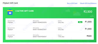 At checkout while making payment you would see a box asking flipkart voucher number and pin. How To Earn Free Flipkart Gift Cards Doing Tasks On Sites