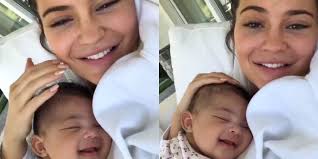 Jun 02, 2021 · splish splash, stormi webster is taking a bath! All Stormi Webster Baby Photos Timeline Every Kylie Jenner Daughter Instagram