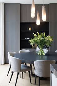 13 Free Dining Room Table Plans For Your Home Dining Chair Design Contemporary Dining Room Design Luxury Dining