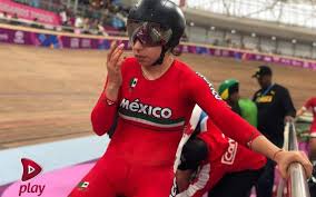 Ciclista mexicana en el mundo de las pistas • lic. Luz Daniela Gaxiola Entra En Accion En Hong Kong El Sol De Sinaloa Noticias Locales Policiacas Sobre Mexico Sinaloa Y El Mundo