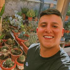 Matías Rubilar Vásquez