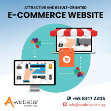 Ecommerce Web Design Company Singapore Custom Web Development Ecommerce Web Design Web Design Web Design Company