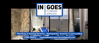 Maybe you would like to learn more about one of these? In Goes Plumbing Services Home Facebook
