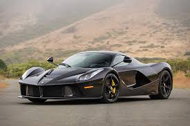 Discover the ferrari range with all the models on sale: 2015 Ferrari Laferrari Uncrate