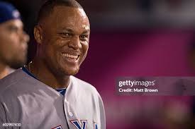 Andrew Heaney of the Los Angeles Angels of Anaheim poses with his... News  Photo