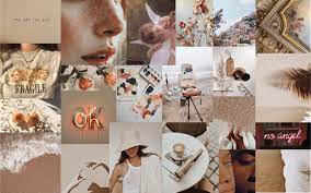 Mac Desktop Background Collage Maker