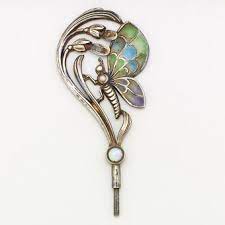 Identifying Types Of Antique Hatpins Lovetoknow