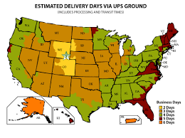 shipping rates