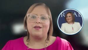 Cuestionan designación de la procuradora de las mujeres