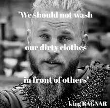 See more ideas about ragnar lothbrok, ragnar, viking quotes. Pin By Fady Sy On My Hero Ragnar Lothbrok Quotes Viking Quotes Warrior Quotes