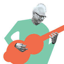 Guitars and vocals will often feature heavy use of reverb or delay. Bill Frisell Is Still Playing We Shall Overcome The New York Times
