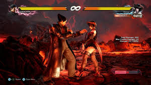 Set the select button as 'r' and toggle button as 't'. Tekken 7 For Macos Download Full Game Dmg
