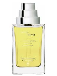 Sel de Vetiver The Different Company parfum - un parfum pour homme et femme  2006