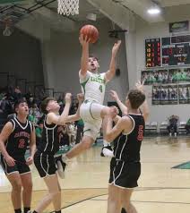 Eastside boys win NECC opener