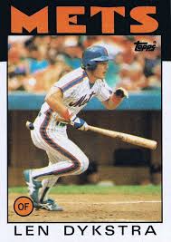 The tiffany sets are identical to the regular issue set, except for the higher quality white cardboard stock and the addition of a protective uv coating. 1986 Topps Baseball Cards Which Are Most Valuable