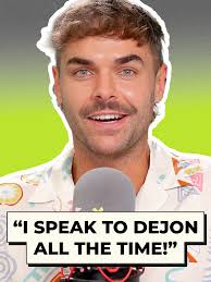 Day in Life Harry Cooksley