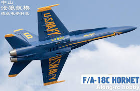 Australia is the first country to be offered this level of aea technology by the united states, which will give the raaf unmatched electronic awareness and. Freewing F18 F A 18c Hornet Blue Angels 90mm Edf Jet Pnp Or Kit Servo Retractable F 18 C Plane Airplane Rc Model Hobby Rc Airplanes Aliexpress