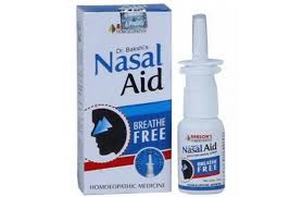 Naselin nasal spray is used to treat any blockage of the nasal tract caused due to sinus infections, hay fever, and other allergic reactions in the upper respiratory tract like common cold.it is meant either to be administered orally or for topical application, and comes in the form of nasal drops, nasal sprays, tablets and syrups. 5 Best Nasal Drops For Blocked Nose For Children Nasal Congestion Nasal Spray