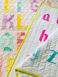 Finding the fun and creative quilt patterns that you crave is a breeze when you follow this simple guide. Alphabet Quilt Pattern Sale Patch Dot