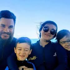 Fundraiser for Sylvia Xu Connor by Lauren Meiklejohn : Support for Sylvia &  Neil