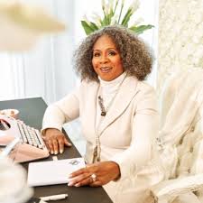 Doris Bibbs (@dbibbs3)