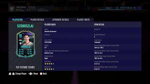 The future stars promo is here, with some great new cards available. Best Fut 21 Cards Top Players You Haven T Tried Yet
