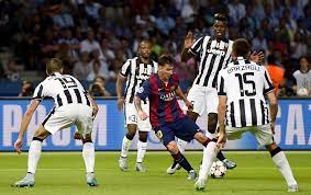 Bein sports vous apporte sur un plateau tous les matchs de la champions league en live. Football Barcelone Vs Juventus Turin Ligue Des Champions Finale Berlin 06 06 2015