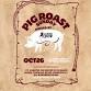 Pig Roast with The Curious Crow event image