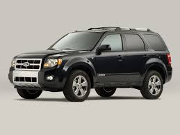 Image result for Monterey 2008 Escape