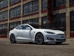 Tesla Ceo Musk Trumpets Upcoming Suspension And Autopilot Upgrades